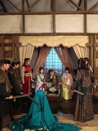 Episode 33 - I'm at North thinking of South