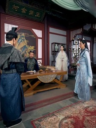 الإمبراطورة لا مثيل له - Episode 79