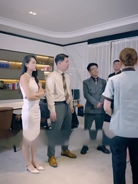 Episodio 20 -  La Direttrice in Disguise