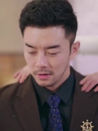 Cinta Penuh Ujian - Episode 39