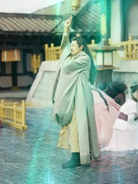 الإمبراطورة لا مثيل له - Episode 20