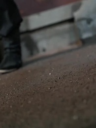 Episode 44 - I'm at North thinking of South