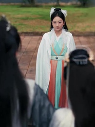 الإمبراطورة لا مثيل له - Episode 97