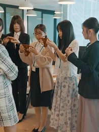 第4話 - ヘイトバブル
