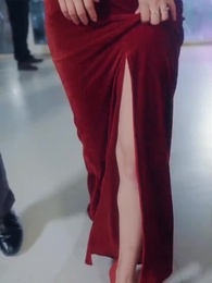 다시 발각된 재벌가 아가씨의 비밀 - Episode 61