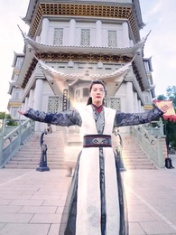 الإمبراطورة لا مثيل له - Episode 33