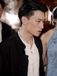 ตอนที่ 7 - จอมยุทธคืนสังเวียน