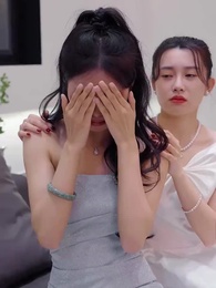 다시 발각된 재벌가 아가씨의 비밀 - Episode 16