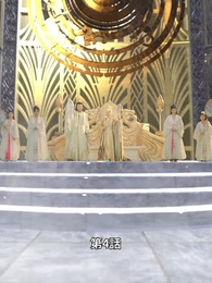 第4話 - この世は神の世界をも超え