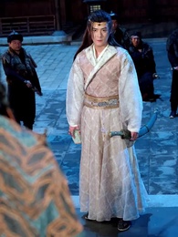 I'm at North thinking of South - Episode 58