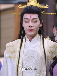 The Mortal Realm Surpasses the Divine - Episode 59