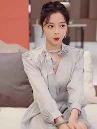 다시 발각된 재벌가 아가씨의 비밀 - Episode 49