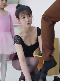 Cinta Penuh Ujian - Episode 2