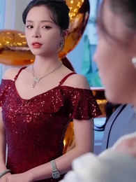 다시 발각된 재벌가 아가씨의 비밀 - Episode 11