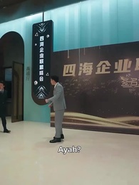 Episode 13 - [Dijuluki]Satpam? Rupanya Kaya Raya
