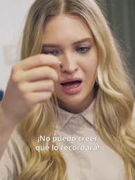 Episodio 22 - Familia abusiva me ruega arrodillada