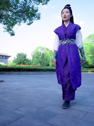 الإمبراطورة لا مثيل له - Episode 64