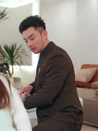 Cinta Penuh Ujian - Episode 35