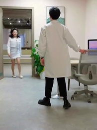 41화 - 다시 발각된 재벌가 아가씨의 비밀