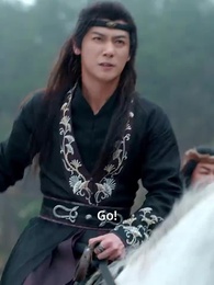 I'm at North thinking of South - Episode 16