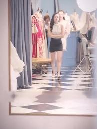  La Direttrice in Disguise - Episode 66