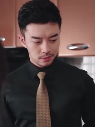 Cinta Penuh Ujian - Episode 12