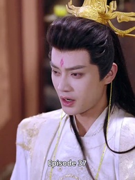 The Mortal Realm Surpasses the Divine - Episode 37