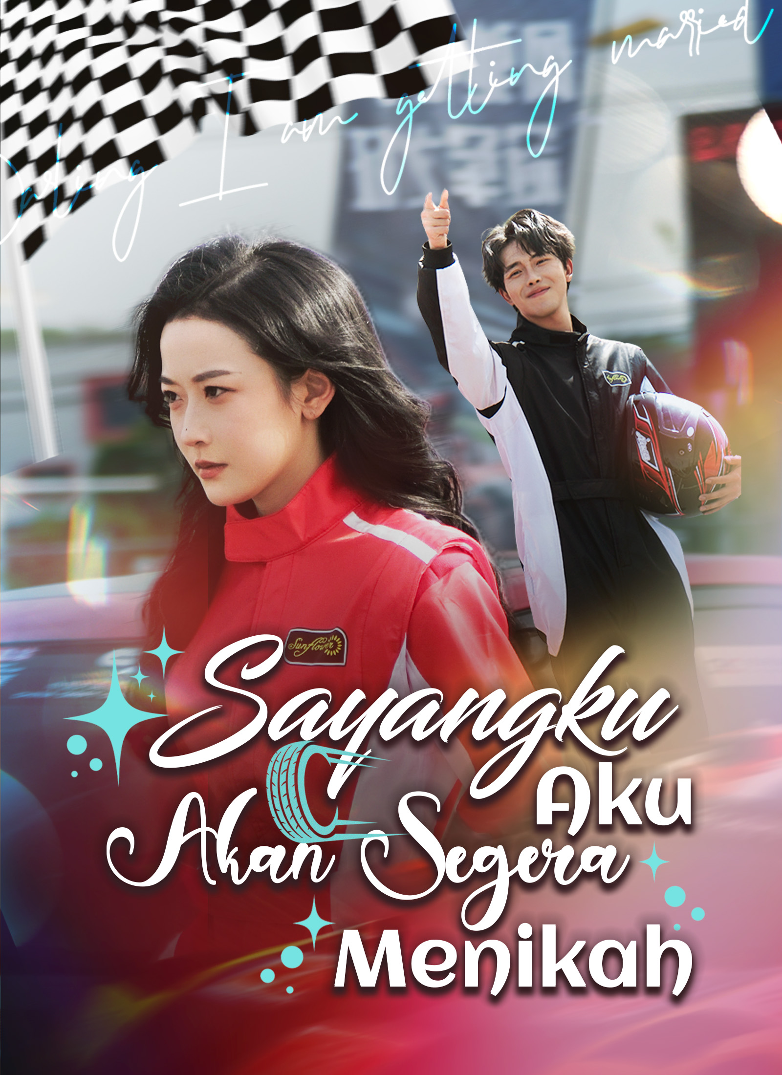 Sayangku, Aku Akan Segera Menikah