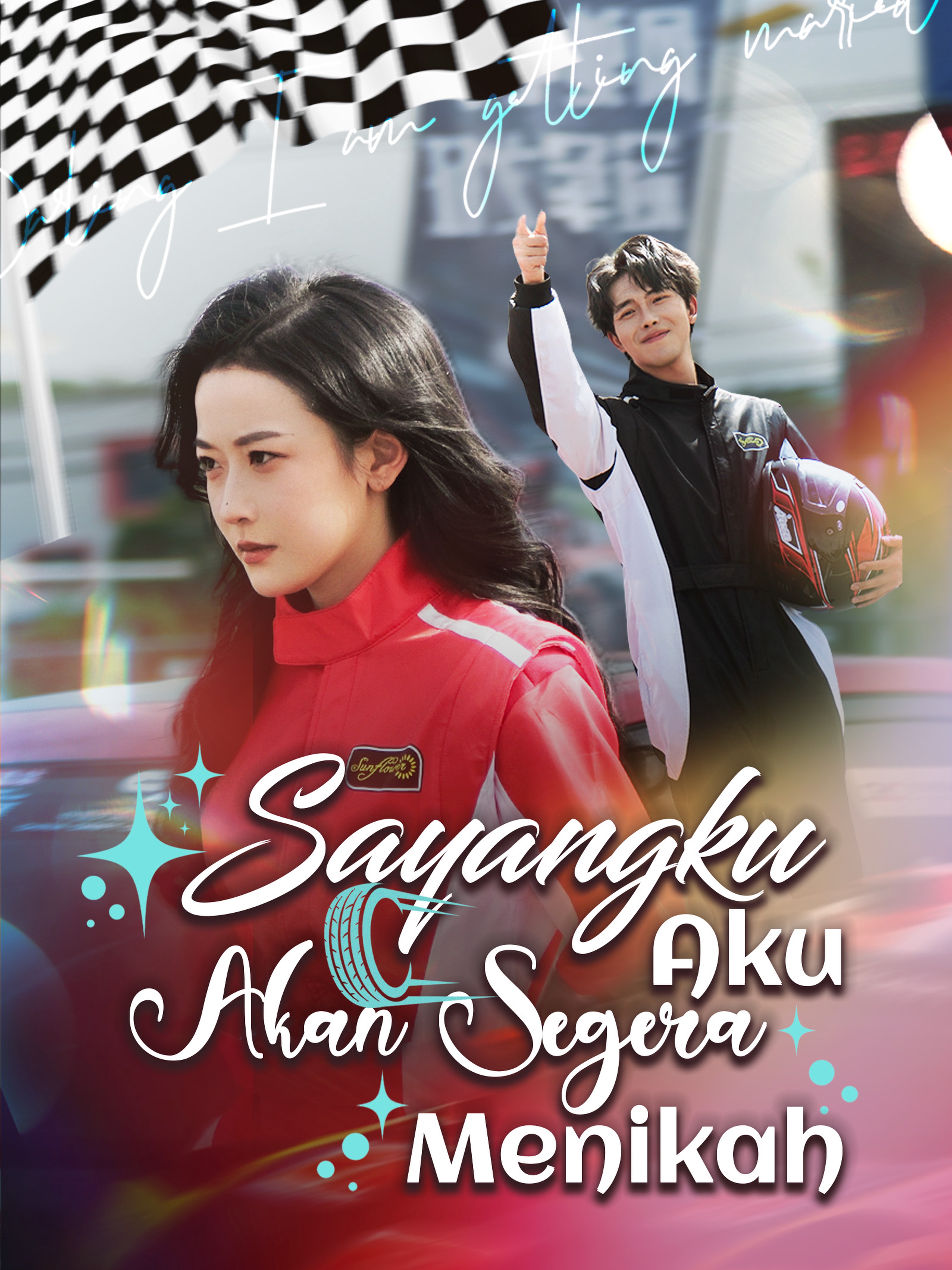 Sayangku, Aku Akan Segera Menikah