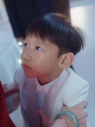 다시 발각된 재벌가 아가씨의 비밀 - Episode 62