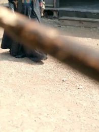 I'm at North thinking of South - Episode 14