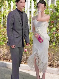 36화 - 다시 발각된 재벌가 아가씨의 비밀