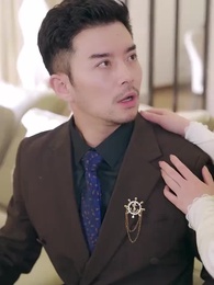 Cinta Penuh Ujian - Episode 40