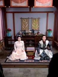 الإمبراطورة لا مثيل له - Episode 42