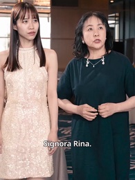 Episodio 12 - Il Ritorno della Regina