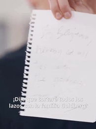 Episodio 4 - Familia abusiva me ruega arrodillada