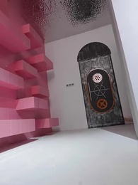 15화 - 다시 발각된 재벌가 아가씨의 비밀