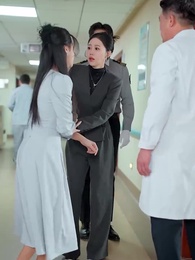 Tập 6 - Bảo Vệ Làm Thần Tiên