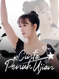 Cinta Penuh Ujian