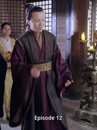 The Mortal Realm Surpasses the Divine - Episode 12