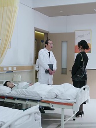 แผนรักเล่ห์ร้าย - Episode 53