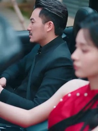 [Dijuluki]Satpam? Rupanya Kaya Raya - Episode 28