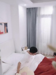 Cinta Penuh Ujian - Episode 19