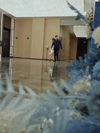 다시 발각된 재벌가 아가씨의 비밀 - Episode 64