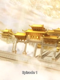 Episode 1 - Mortal Realm Outshines the Divine Realm
