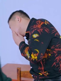 Episode 50 - Cinta Penuh Ujian