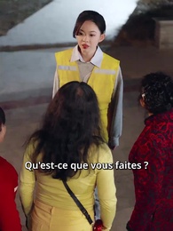 Quand mon mari lit dans ma tête - Episode 44