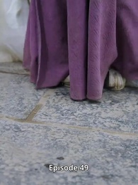 The Mortal Realm Surpasses the Divine - Episode 49