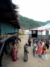 6화 - 고요한 세월
