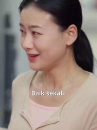 Episode 33 - Sayang, Aku Murid Master Koki
